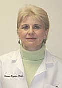 Dr. Carmen Valeria Bogdan, MD - Auburn Hills, MI - Internal Medicine