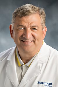 Dr. Bassel Salman, MD