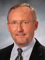 Dr. Steven Keith Daugherty, MD - Springfield, MO - Internal Medicine, Infectious Disease