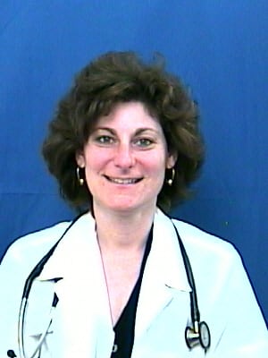 Dr. Andrea Helen Polesky