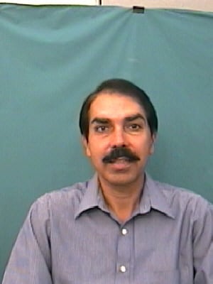 Dr. Amarjit Singh Grewal, MD