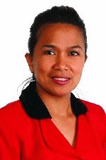 Dr. Evelyn Lazaro Dawis, MD