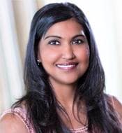 Dr. Anandita Goel Gephart - Elgin, IL - Internal Medicine