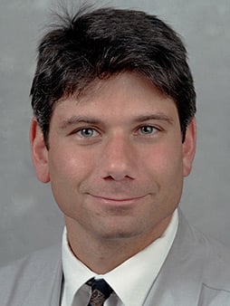 Dr. Brian N Rubenstein, MD - Park Ridge, IL - Geriatric Medicine, Internal Medicine