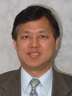 Dr. David Youngsik Jun, MD - Park Ridge, IL - Internal Medicine