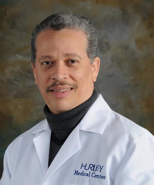 Dr. Paul H Musson, MD - Flint, MI - Internal Medicine