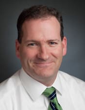 Dr. Christopher John Sweeney, MD