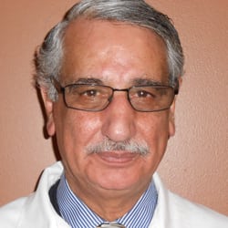Dr. Mohamad Yousuf Fazili, MD