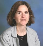 Dr. Kristin Lynn Walter, MD - Chicago, IL - Critical Care Medicine, Internal Medicine, Pulmonology