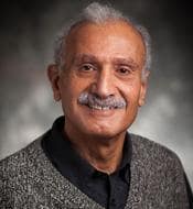 Dr. Amir A Turayhi, MD - Des Plaines, IL - Internal Medicine