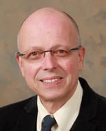 Dr. Robert Alfred Bush, MD