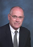 Dr. David Andrew Larson