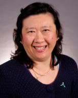 Dr. Rachel Huichung Shu