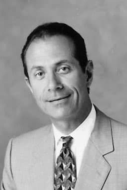 Dr. Randall Bradley Weil, MD