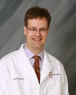 Dr. Johann Peter Schmolck, MD
