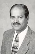 Dr. Jaffar Ali Shaikh, MD