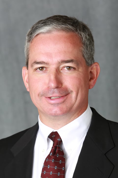 Dr. Kary Reginald Schulte, MD