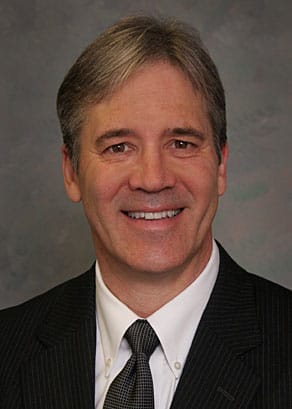 Dr. John Richard Meurer, MD