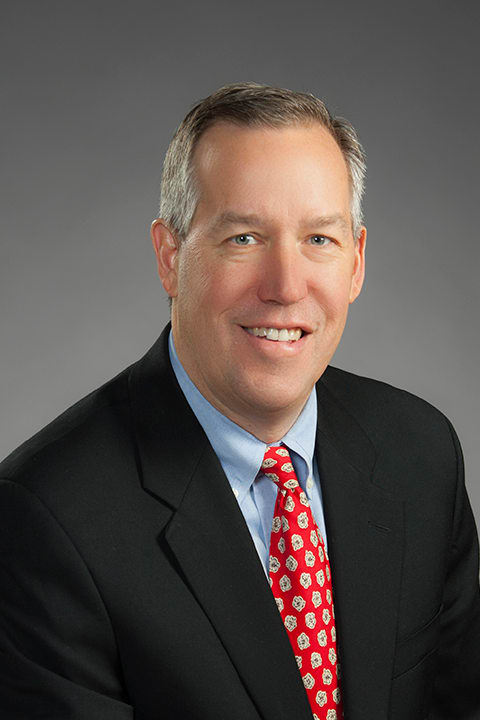 Dr. Thomas Robert Wallhaus, MD