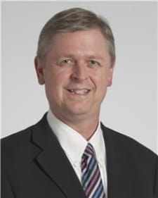 Dr. Steven Karl Schmitt, MD - Cleveland, OH - Infectious Disease, Internal Medicine