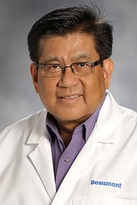Dr. Danilo Augustin Dona, MD - Newport, MI - Family Medicine