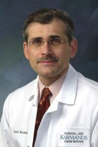Dr. Frank Alexander Baciewicz, MD