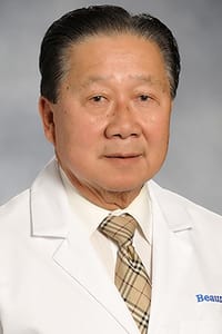 Dr. Jurin Boriboon, MD - Clinton Township, MI - Pediatrics