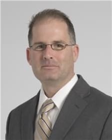 Dr. Fredric Michael Hustey, MD - Cleveland, OH - Emergency Medicine