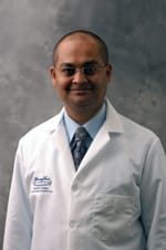 Dr. Bhadresh Dhirubhai Nayak, MD - Sterling Heights, MI - Oncology