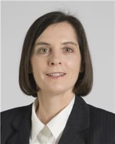 Dr. Sharon Elizabeth Mace, MD - Cleveland, OH - Emergency Medicine, Pediatrics