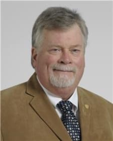 Dr. Bradford James Richmond, MD
