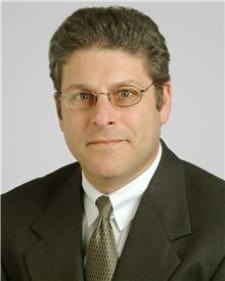 Dr. Brian Franklin Mandell, MD - Cleveland, OH - Rheumatology, Internal Medicine