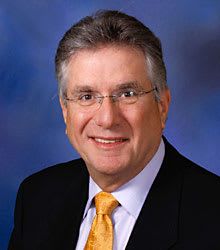 Dr. Norman Harvey Rappaport, MD