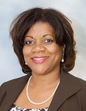 Dr. Kimberly Doris Arthur, MD