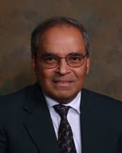 Dr. Francis Xavier Roche, MD