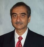 Dr. Raj Naraindas Lalla, MD