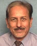 Dr. Masood Nawaz Khan, MD