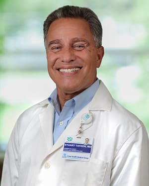 Dr. Stuart Orrin Tafeen, MD - Greensboro, NC - Dermatology