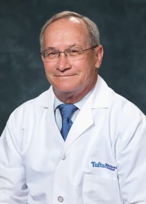 Dr. James Joseph Mahoney, MD - Quincy, MA - Geriatric Medicine, Internal Medicine
