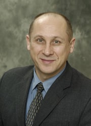 Dr. Igor Dmytrienko, MD