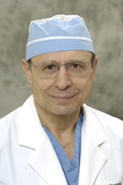 Dr. Abas Rezvani, MD - Wayne, NJ - Urology