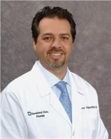 Dr. Conrad H Simpfendorfer, MD - Weston, FL - Surgery
