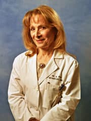 Dr. Anca Popa, MD - Hoboken, NJ - Orthopedic Surgery