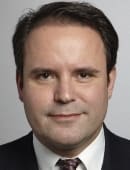 Dr. Calin Stefan Moucha, MD - New York, NY - Orthopedic Surgery