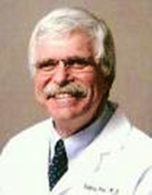 Dr. Jeffrey Moyer Wolff, MD