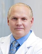 Dr. Steven John Valentino