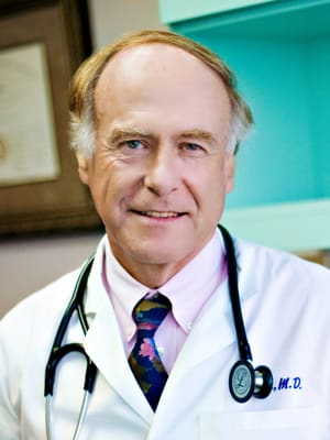 Dr. John Williams Fox, MD - Chula Vista, CA - Internal Medicine, Geriatric Medicine