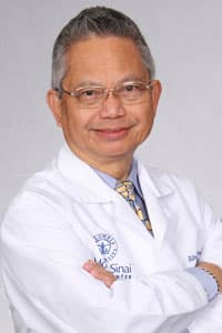 Dr. Alfonso O Tolentino, MD - Miami Beach, FL - Cardiovascular Disease, Internal Medicine