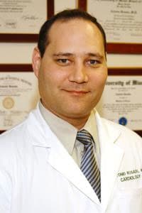 Dr. Antonio Rosado, MD - Miami Beach, FL - Cardiovascular Disease, Interventional Cardiology