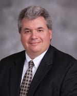 Dr. Michael Thomas Pyevich